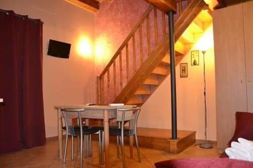 Donjon Suite Centro Storico Castelbuono  Bilik gambar